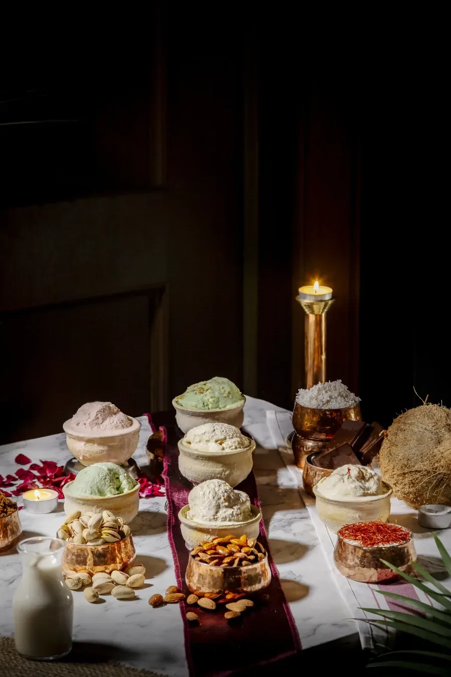 Indian Sweets